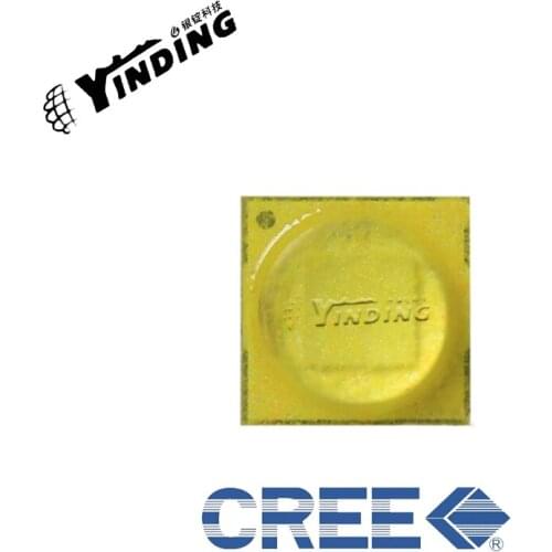 10pcs Cree XLamp XTE2 5W high power led lamp beads 3535 Natural/Cold White flashlight light source headlamp Car headlight wick