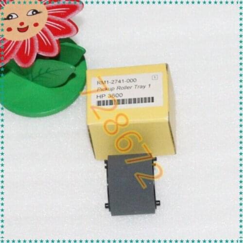 20 X RM1-2741-000 Pick UP Roller Tray 1 for HP 2700 3000 3600 3800 RM1-2741 Printer Pickup Roller