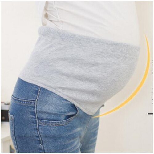 2018 Maternity Trousers Fashion Pregnancy Pencil Pants Maternity Belly Pant Skinny Jeans For Pregnant Wome