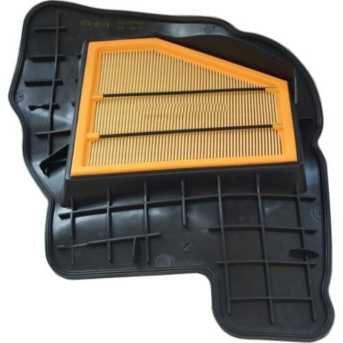 Car Air Filter for BMW 550i 650i 750Li xDrive GT550i xDrive X5 xDrive50i X6 xDrive50i 4.0T 4.4T C20027 13717577457