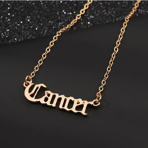 Belleper Baby Necklaces