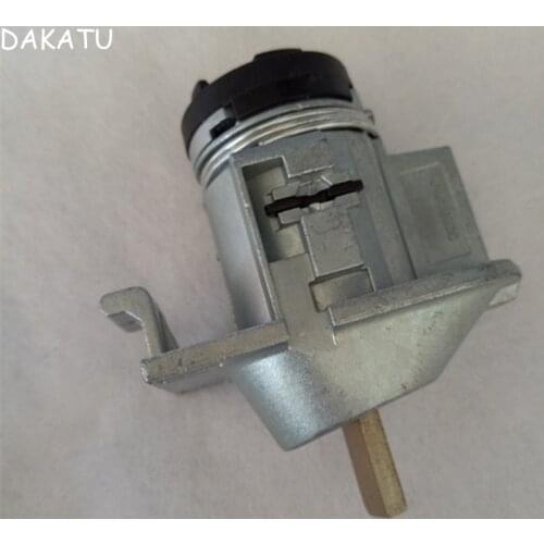 Car left door lock cylinder for LAND ROVER Freelander 2 Car Practice Lock Cylinder