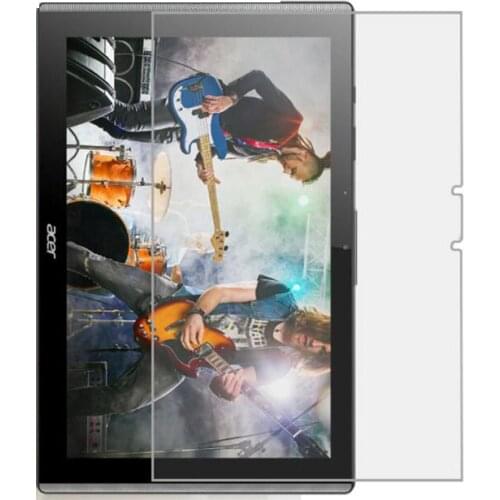 Clear Glossy Screen Protector Film Guard For Acer Iconia One 10 B3-A40 10.1 inch Tablet