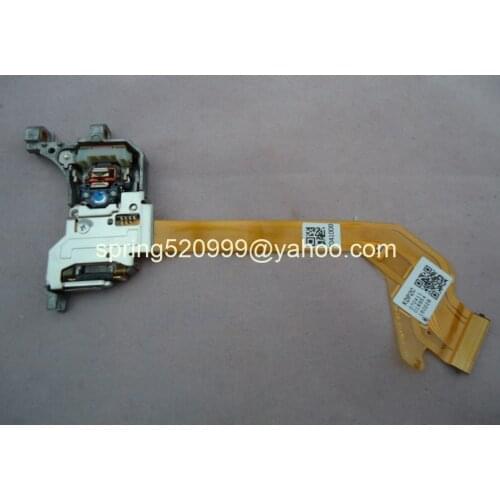 KDP4C KDP2C DVD navigation Optical pickup for Buicck New Regal DVD navigation Laser Lens for DVS8601 DVS8603V DVS8551V DVS8550V