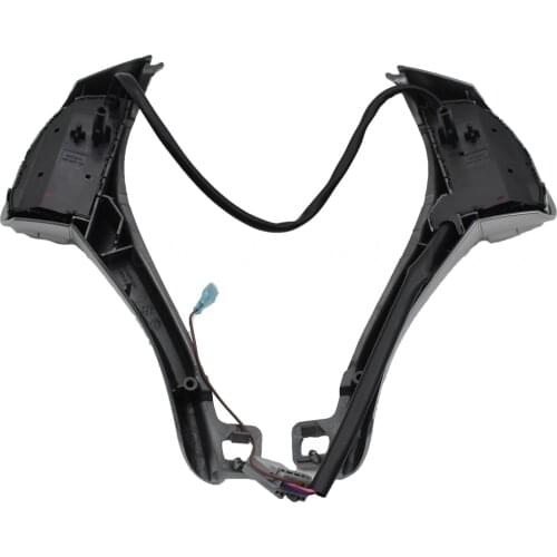 25550-3TA3A 255503TA3A Multifunction Steering Wheel Combination Control Switch For Nissan Altima 2013 2014 2015