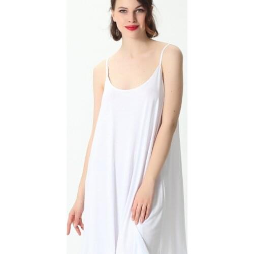 Plus Size 2XL-7XL Nightdress Women Loose Sleepwear Sexy Nightgown Nighty ночная рубашка Nightwear Summer Short Night Gown