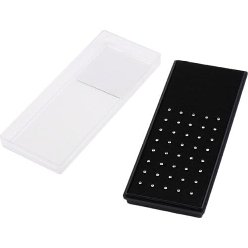 New Fashion Stylish 60pcs/40pcs Lot Mix Colors Rhinestone Nose Rings Studs Piercing Jewelry Indian Nose Ring