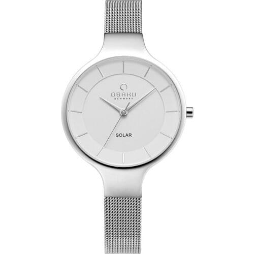 OBAKU Fashion Women Watches