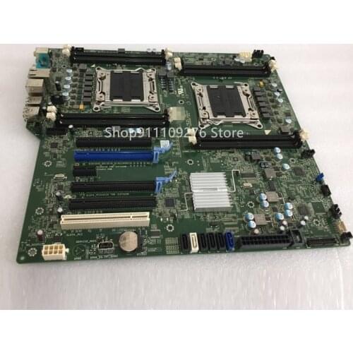 Original Disassemble Motherboard for Dell T5600 Workstation motherboard Y56T3 9NNDP GN6JF V6XGW