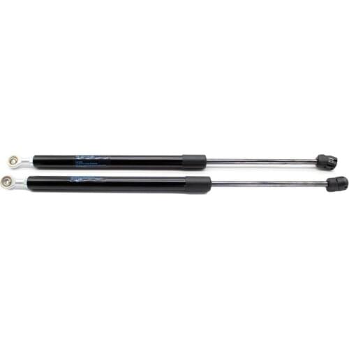 For Ford Taurus Mercury Sable 1996 1997 1998 1999- 2006 Wagon Rear Window Lift Supports Gas Struts Spring 16.77 inches