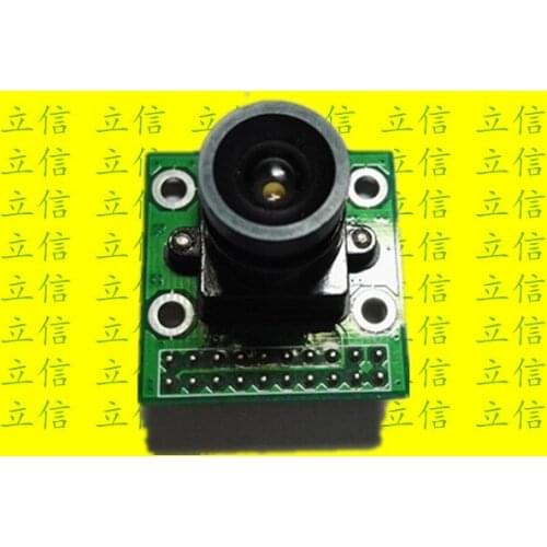 Cc3200 Camboost Matching Camera Head MT9D111