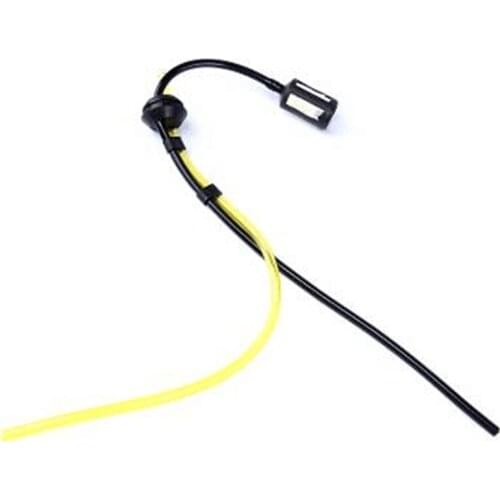 Rc Car Fuel Pipeline + Oil Filter + Nitro Seal For 1:5 Scale Model Cars HPI Racing Baja 5B 5T SC Buggy Truck Part