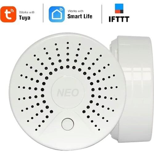 REDEAGLE Smoke Detectors