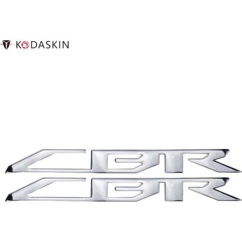 KODASKIN CBR Reflective 3D Stickers for Honda CBR 1000 RR CBR 190 250 500R 300 400 600RR 650F