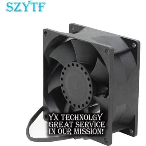 SZYTF New and Original MGA9224HB-038 24V 0.40A 9038 90mm winds of double ball bearing cooling fan 90*90*38mm