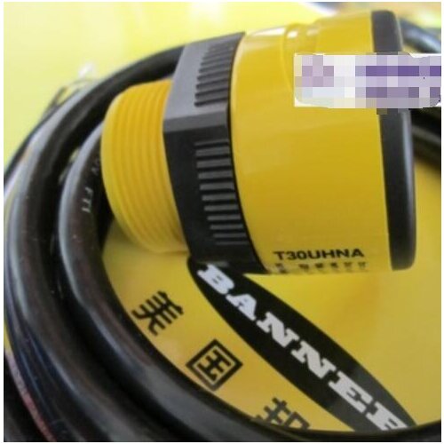 T30UHNA U-Gage T30U Series Rt-Angle Universal Housing, Ra, T30U Series 56891