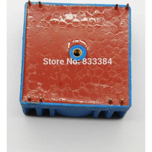Hot sale 5VA Toroidal Transformers Audio Transformer Dual 115V 50/60HZ Out 15V