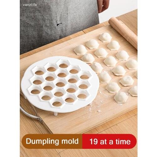 Vanzlife Baking Tools