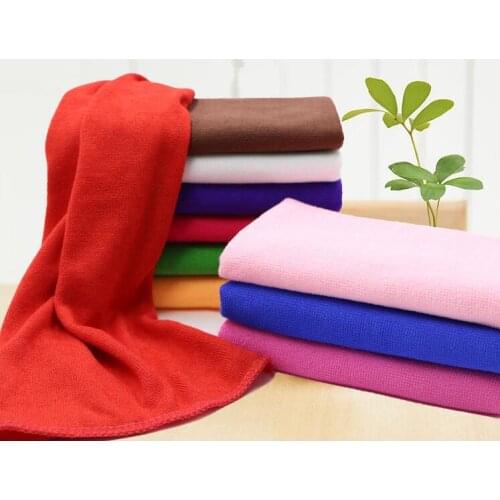 Woncoomody Microfiber Body Towels