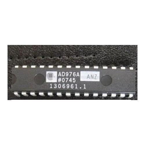 100% NEW Free shipping AD976AAN AD976AANZ AD976A DIP28 MODULE new in stock Free Shipping