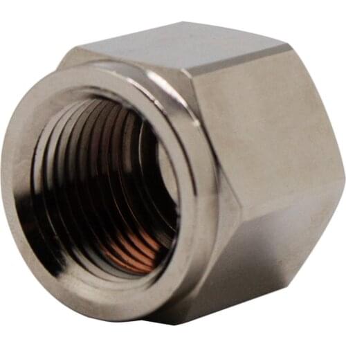 2pcs/Lot The Screw Adapter of Soda Stream Club to External tank direct Adapter and Hose Kit