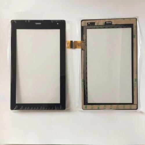 7" Touchscreen Megafon Login 3 Touch Screen MT4A Glass Login3 Lens sensor Login3T tablet TPC1463 ver. 5.0/TPT-070-360