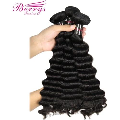 Berrys Fashion Artificial Hair