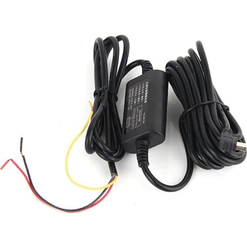 Bluavido Car USB Adapters