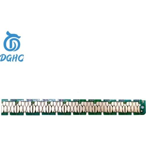 Fast free shipping !!! T376 T376020 Cartridge chip for Epson PM525 PM-525 one time use chip for Epson PictureMate 525 printer