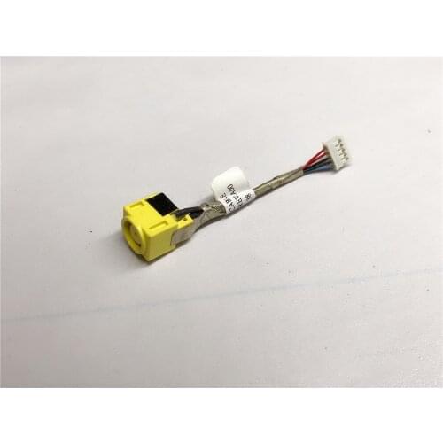 FOR Lenovo Thinkpad X220 X220i X230 X230i power connector DC jack power cord 50.4KH10.002 50.4KH01.001 50.4KH01.031
