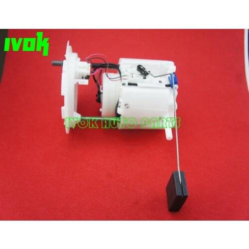Electric Fuel Pump Module Assembly for Ford DG93-9H307-FC DG939H307FC