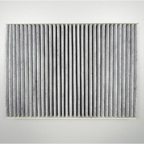 Cabin filter for vw Bora, Golf 4 ,Sunny 1.6, Beetle 1.6L / 1.8T / 2.0 audi A3 TT LUPO POLO OEM:1J0819644 #RT3C