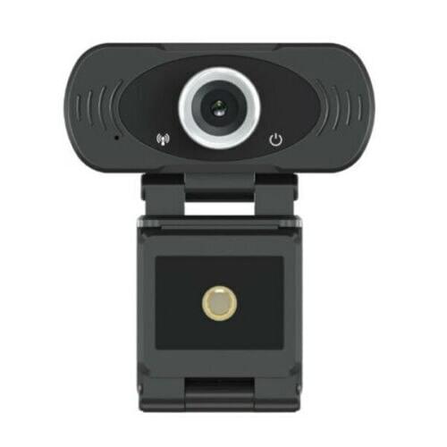 HD 1080P Webcam Web Camera Cam Microphone For PC Laptop Desktop TRIPOD FIT Live Streaming