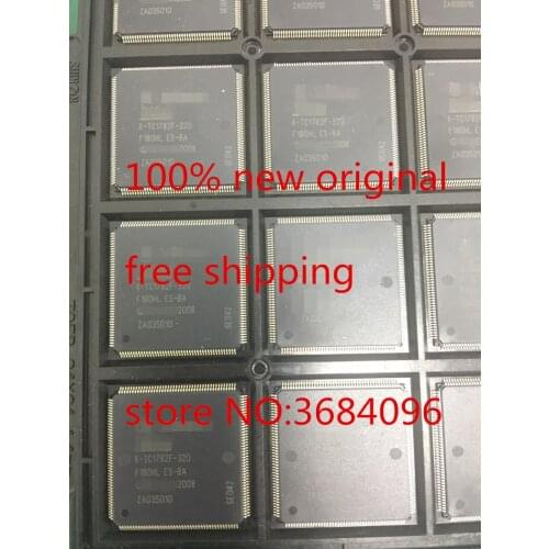K-TC1782F-320 K-TC1782F-320F180HL ES-BA QFP176 NEW free shipping 1PCS-20PCS/LOT
