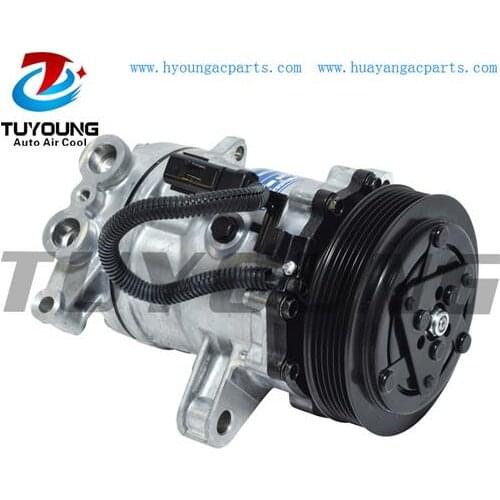 Compressor SD7H15 Car Aircon For Dodge Dakota Ram 1500 2500 3500 RL057334AA 638558 4717013 Four Seasons 77558 2041546