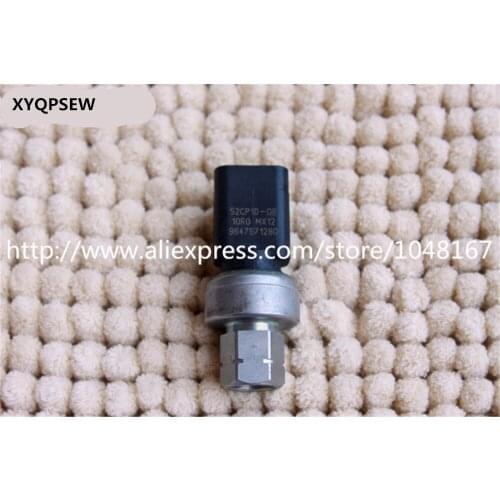 XYQPSEW 52CP10-06,9647971280 Case for Peugeot 307, Citroen, air pressure sensor