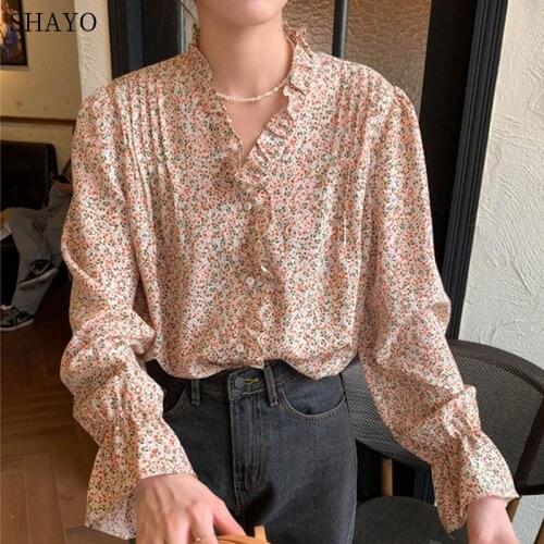 Женские модные рубашки MEUSSIAOZI China At AliExpress