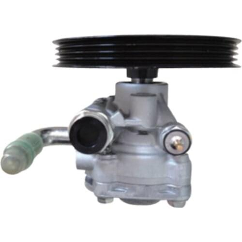 FEBIAT Power steering pump used for ISUZU 15E-190 15E190