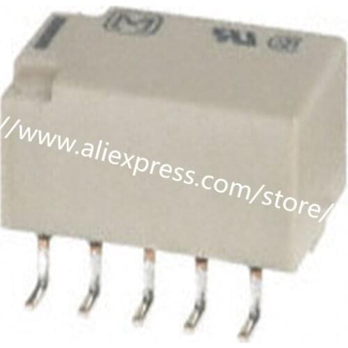 Wholesale 100pcs/lot TQ2SL-5V 2A 10feet relay