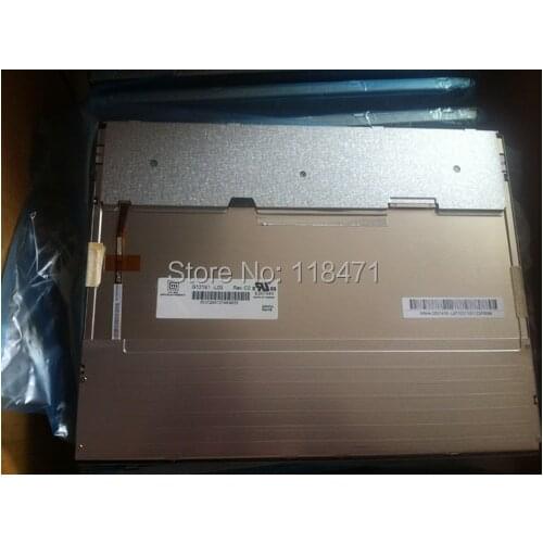 CHIMEI INNOLUX 12.1 Inch TFT LCD Panel for CMO G121X1-L03 LCD Display