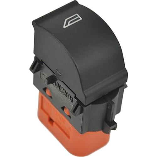 1746832 BM5T-14529-BA BM5T-14529-BA Window Control Switch For Ford Focus 2012-2017 Connect 2002-2017 Estate