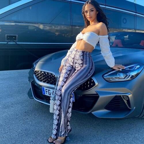 SAWFUW Womens Summer Pants