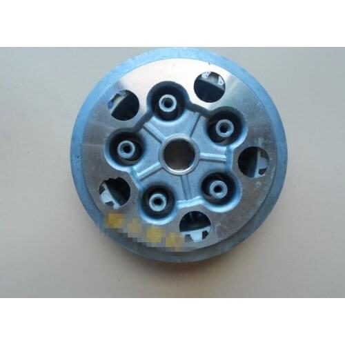 STARPAD For Motorcycle Parts for Suzuki GS 125 Bongo Bongo center set Suzuki 125