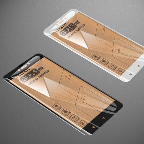 Thouport Screen Protectors For Xiaomi Redmi Note 4X