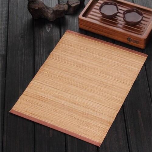 VINRITO Bamboo Napkins