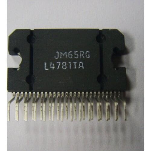 2pcs/lot L4781TA L4781