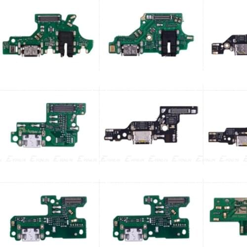 AICSRAD Microphones For Huawei P20 Lite Phones