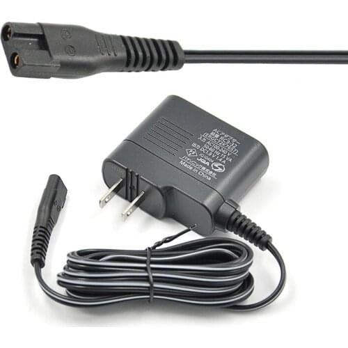 For Panasonic RC3-32 AC Adapter Charger Power Supply 1.9V 1.4A - Used