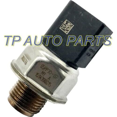 Fuel Pressure Sensor For CHEVRO-LET HYUN-DAI K-IA OPE-L OEM 85PP30-02 85PP3002