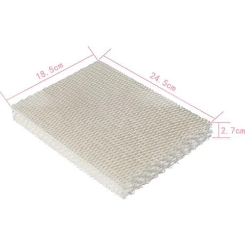 2PCS MD1-0034 Humidifier Filters For Vornado Evaporation Evap40,Evap2,EV100 Part